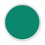 zielony