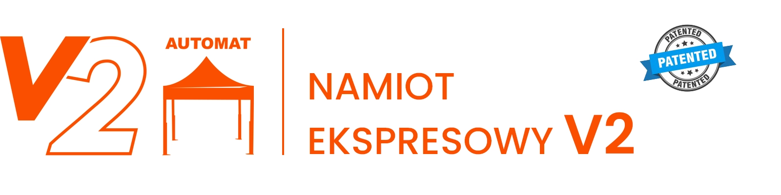 Namiot ekspresowy Premium Vitabri V2 Namiot ekspresowy Premium Vitabri V2
