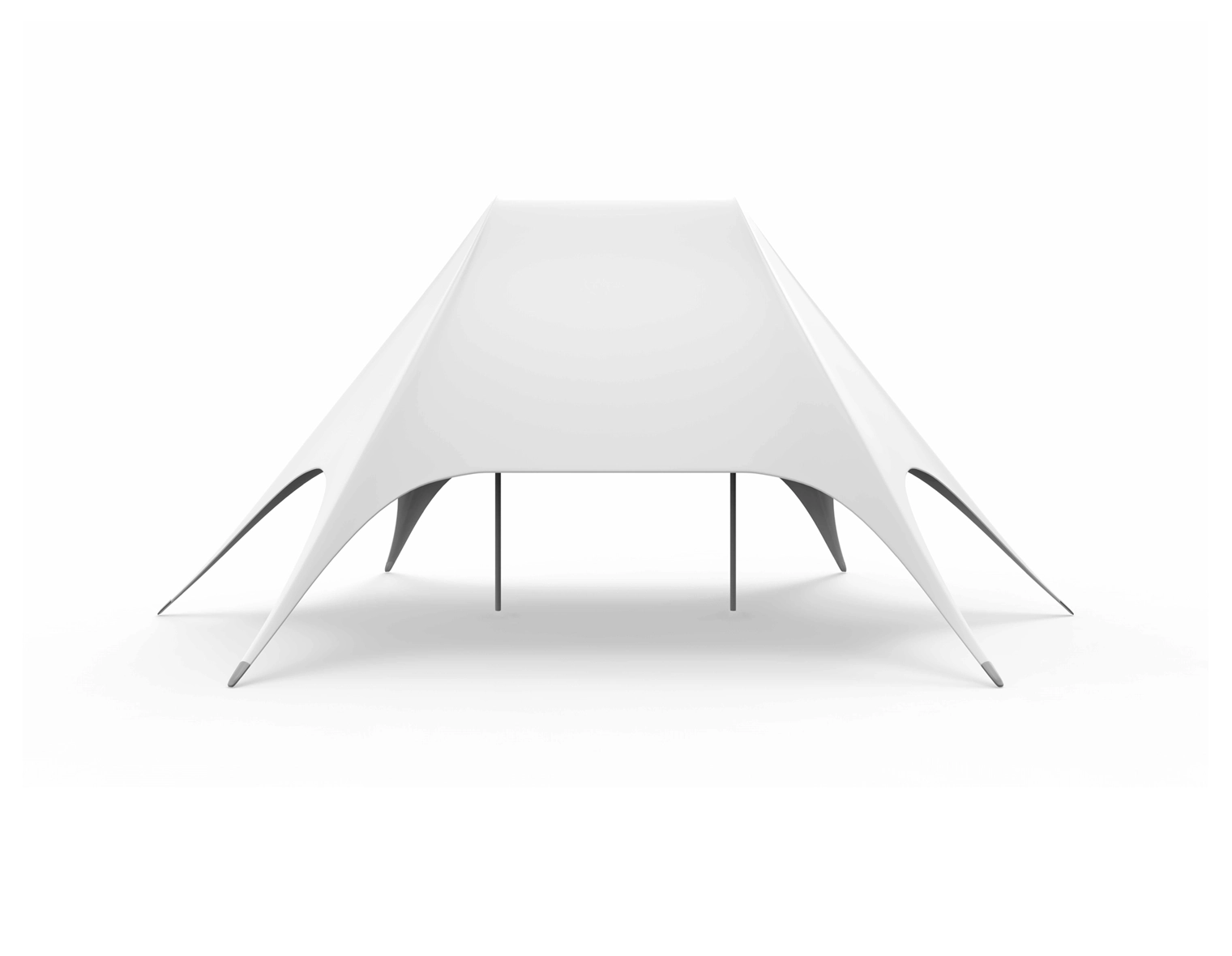Namiot Startent 9x14m Namiot Startent 9x14m