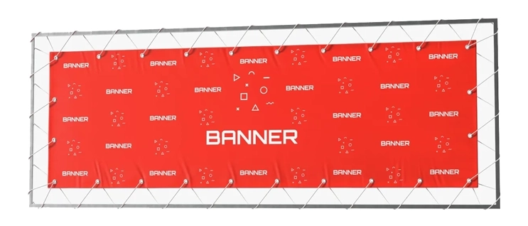 Baner reklamowy