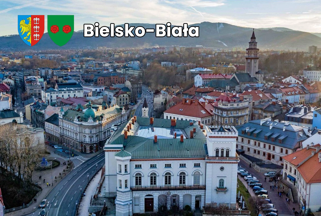 namioty Bielsko-Biała