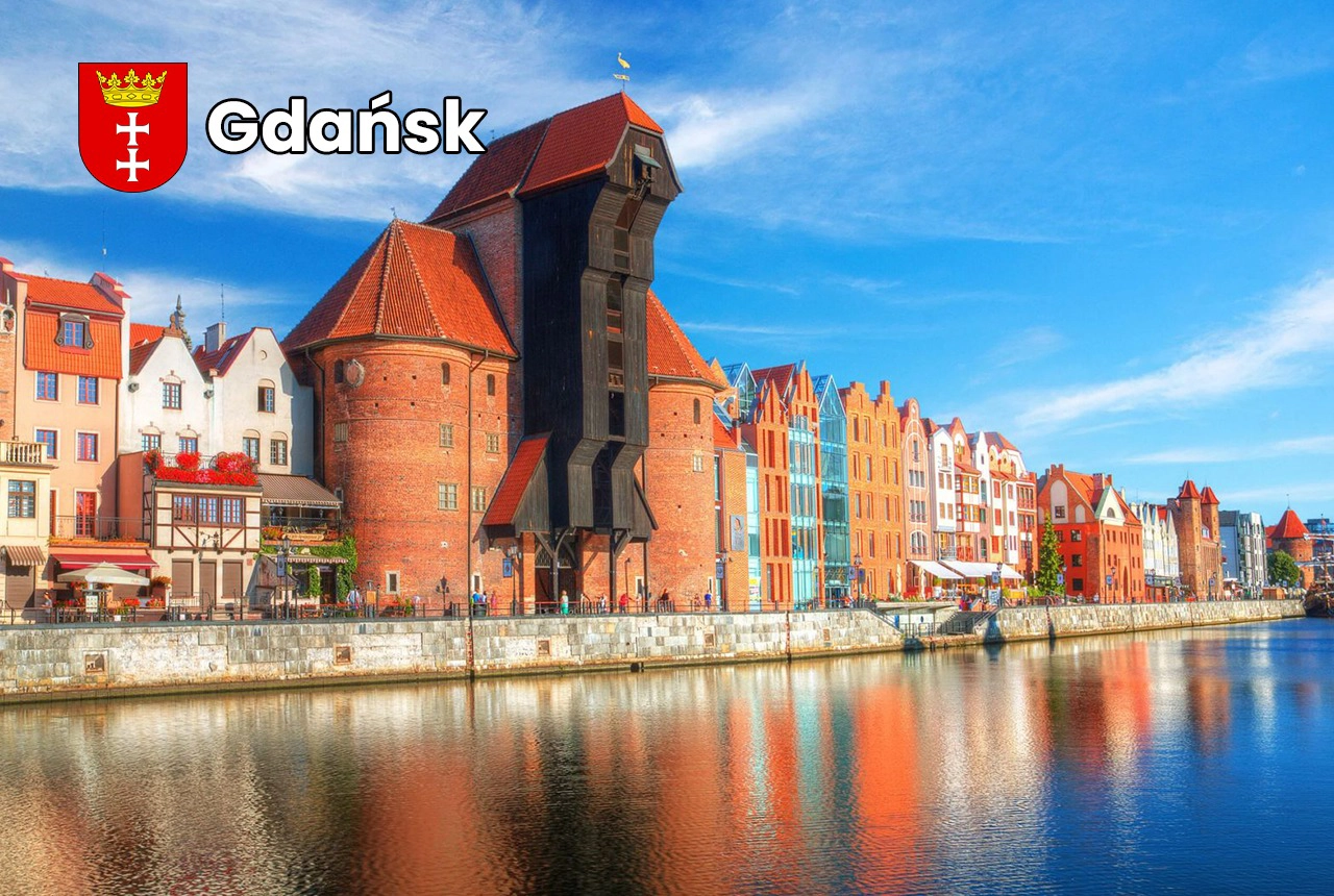 namioty Gdańsk