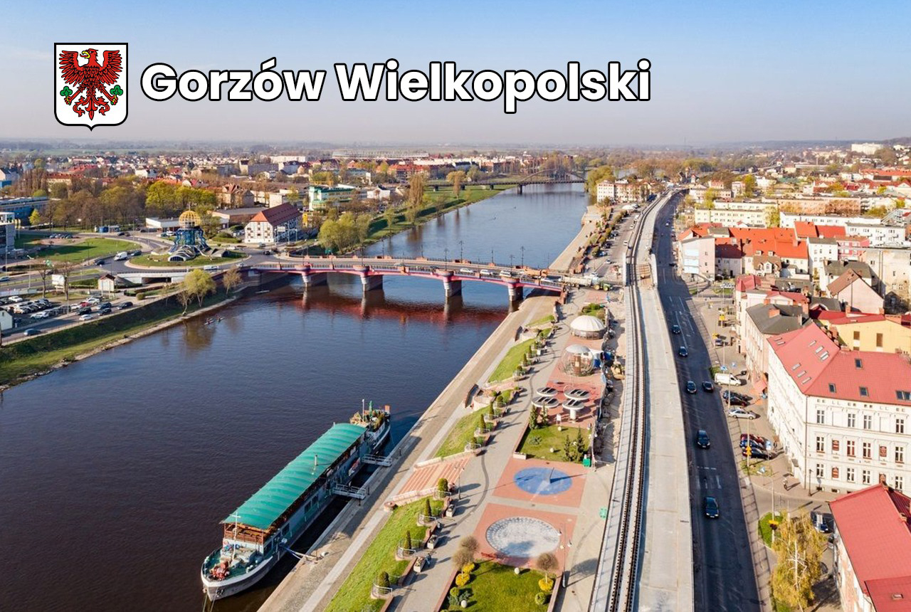 namioty Gorzów Wielkopolski