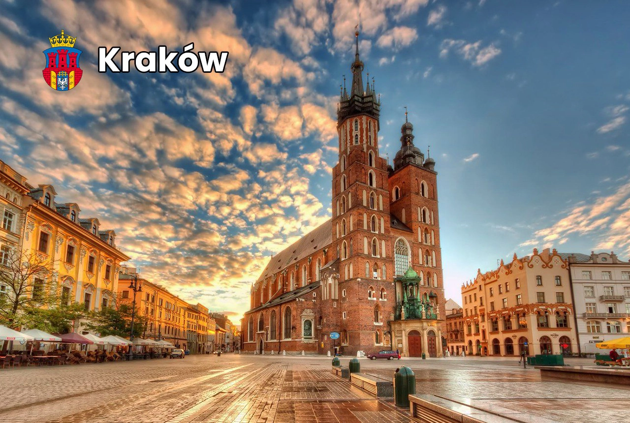 namioty Kraków