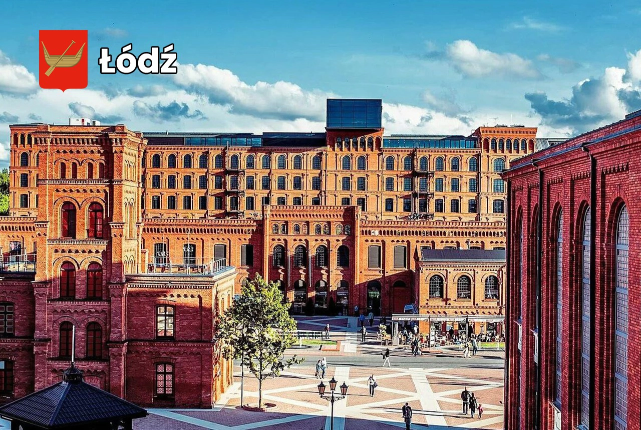 namioty Łódź